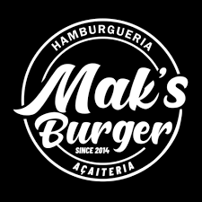 Mak's Burger